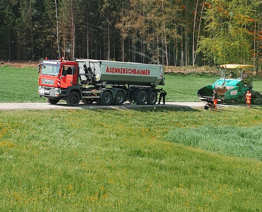 asphalttrans-strassenbau